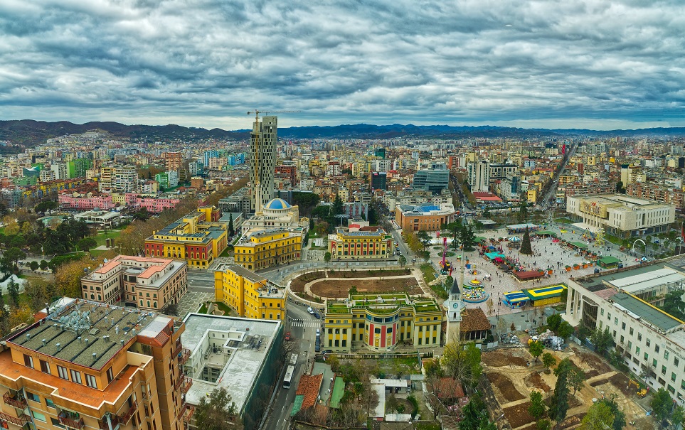 Nga 1 Nentori ata qe japin apartamente me qira duhet te deklarojne NIPT-in